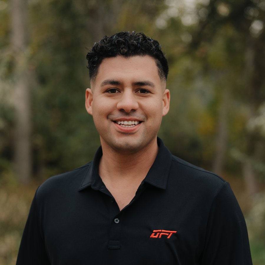 Polo Garza III